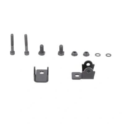 Abbildung von SW MOTECH LAMPENMONTAGESATZ BMW R 1300 GS (23 ) SCHWARZ