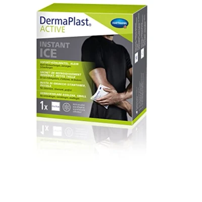 Abbildung von Dermaplast Active Instant Ice klein 15x17 cm