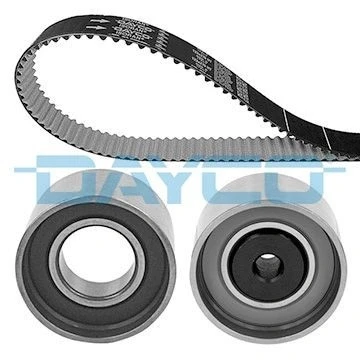 Abbildung von DAYCO KTB537 Zahnriemensatz MAZDA: 6 Station Wagon, Hatchback, MPV 2