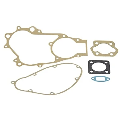 Abbildung von Motordichtsatz Dichtsatz Motor 50 ccm 3 Gang kompatibel mit Kreidler Florett LF LH K54 0 0M