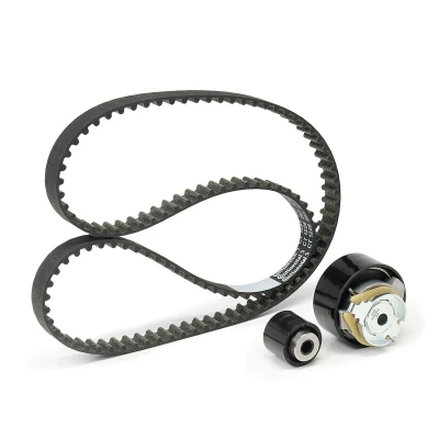 Abbildung von CONTITECH CT1228K1 Zahnriemensatz 118 PEUGEOT: 2008 Kombi, 208 I Schrägheck, 308 SW 2, CITROËN: C3 II, III, C4 II Cactus, OPEL: Grandland X