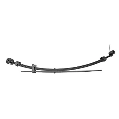 Abbildung von BLUE PRINT ADC48810 Blattfeder Hinterachse links, rechts MITSUBISHI: L200 III Pickup