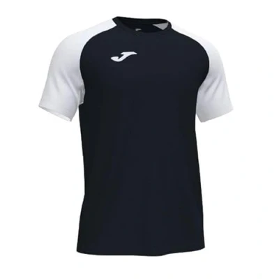 Abbildung von Joma Academy Iv T Shirt für Herren L Schwarz