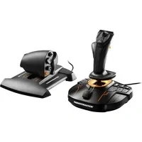 Abbildung von Thrustmaster T.16000M FCS Hotas