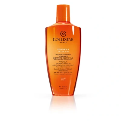 Abbildung von Collistar After Sun Shower Shampoo