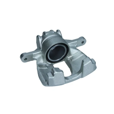 Abbildung von MAXGEAR 82 1370 Bremssattel Gusseisen Vorderachse rechts PEUGEOT: 3008 I, 308 I SW, Schrägheck