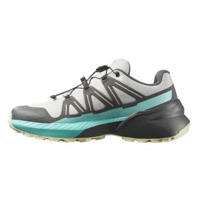 Abbildung von Salomon SPEEDCROSS PEAK W Trailrunningschuh wasserdicht