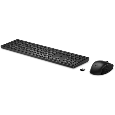 Abbildung von HP 655 Wrls Tastatur und Maus Combo