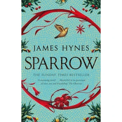 Abbildung von Sparrow: the Sunday Times Bestseller set in dying days of Roman Empire