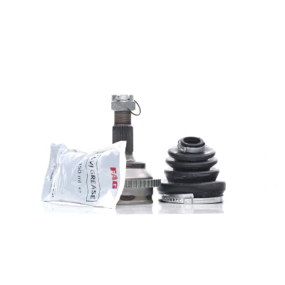 Abbildung von FAG 771 0473 30 Gelenksatz PEUGEOT: 206 Schrägheck, SW