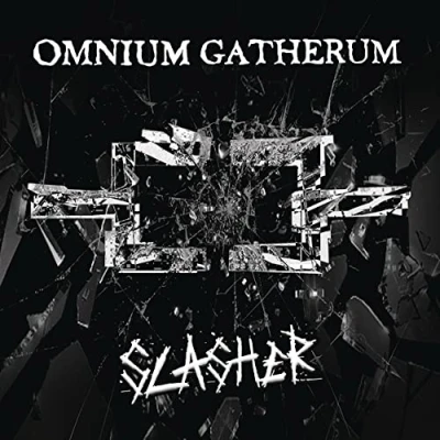 Abbildung von Slasher Ep [Vinyl LP]