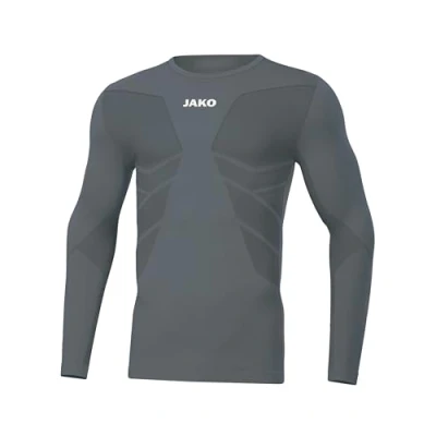 Abbildung von Jako Kapuzenpullover 6455 Longsleeve Comfort 2.0