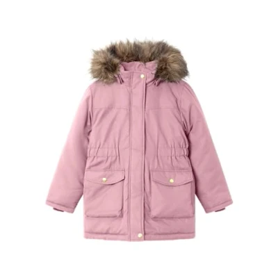 Abbildung von Name It Outdoorjacke NKFMASTER PARKA JACKET PB