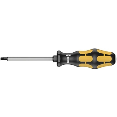 Abbildung von Wera 977 Torx Schraubendreher, TX 25 x 100 mm, 05024402001