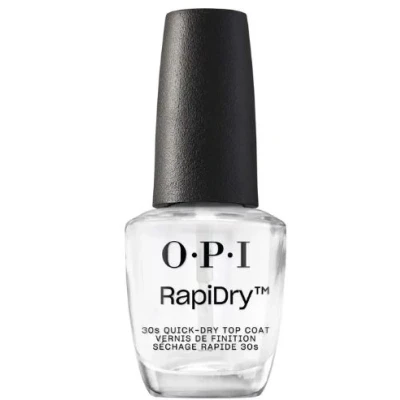 Abbildung von OPI Rapidry Top Coat 15 ml