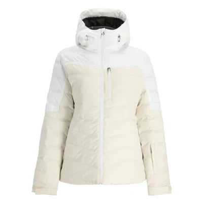 Abbildung von Spyder BRISK SYNTHETIC DOWN, Damen, Vanilla, XS