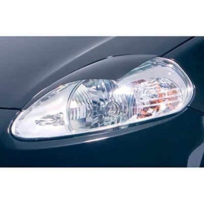 Abbildung von RDX Racedesign RDSB017 Blende, Hauptscheinwerfer vorne