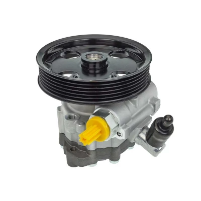 Abbildung von MEYLE 014 631 0030 Hydraulikpumpe hydraulisch MERCEDES BENZ: E Klasse Limousine, ML Klasse, T modell