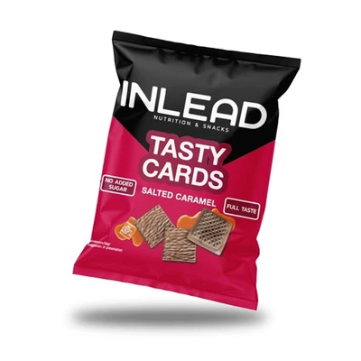Abbildung von INLEAD Tasty Cards