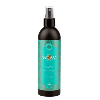 Abbildung von WOW Revive 10 in 1 Detangler