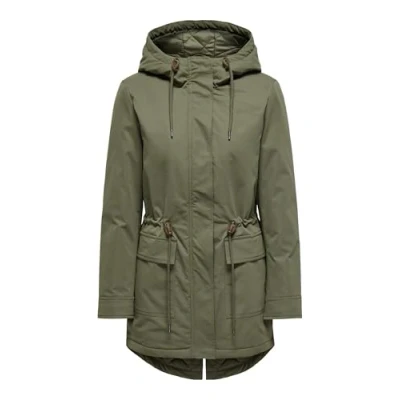 Abbildung von ONLY PARKA ONLLOUISE AW LIFE CC OTW für den Übergang