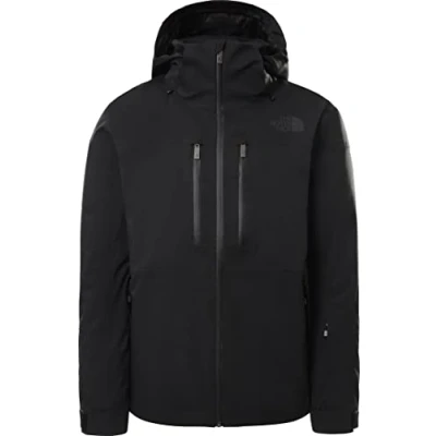Abbildung von The North Face Chakal Jacket TNF Black XL