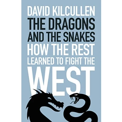 Abbildung von the Dragons and Snakes: How Rest Learned to Fight West