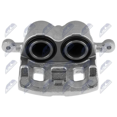 Abbildung von NTY HZP HY 546 Bremssattel Vorderachse links HYUNDAI: Terracan (HP) 2.5 TD, 3.5 i V6 4WD, 2.9 CRDi D, CRDi, TD 4WD 2001 2006