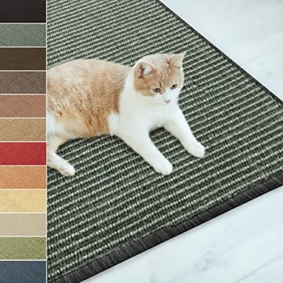 Abbildung von Karat Badematte Hazy, In vielen attraktiven Farben + Größen, Höhe 30 mm, rutschhemmende Latexbeschichtung, waschmaschinenfest, Polyester, extra weiche Mikrofaser