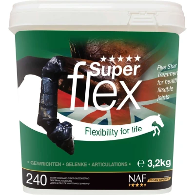 Abbildung von NAF Superflex 3,2kg