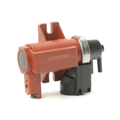 Abbildung von RIDEX 3553P0033 Druckwandler, Turbolader Magnetventil elektrisch pneumatisch FORD: KUGA 1, FOCUS 3 Turnier, Galaxy Mk2 MPV, VOLVO: V50, V70 3, C30
