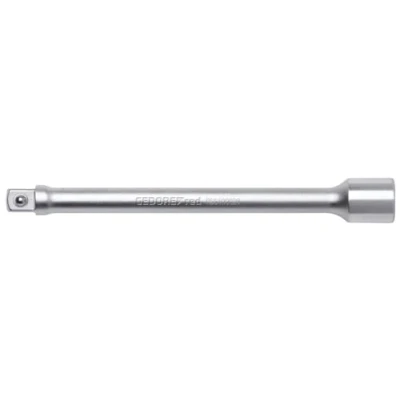 Abbildung von GEDORE R55100029 Verlängerung, Steckschlüssel 10 (3/8&quot;)mm (Zoll) Chrom Vanadium Stahl