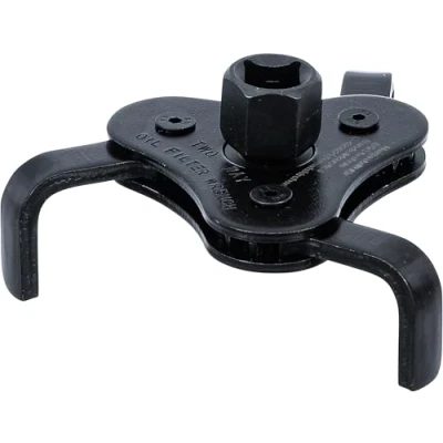 Abbildung von BGS 1039 SPINNE Ölfilterspinne, 3 armig für Ölfilter Ø 65 120 mm