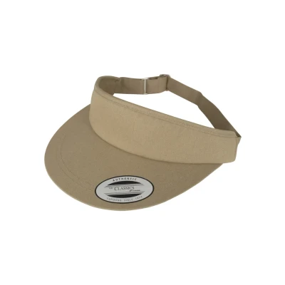 Abbildung von Flexfit Cap, Größe: One Size, Khaki