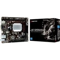 Abbildung von J4125NHU, Mainboard