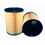 Abbildung von ALCO FILTER MD 607 Kraftstofffilter Filtereinsatz MINI: Schrägheck, Cabrio