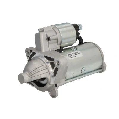 Abbildung von DENSO DSN3041 Anlasser 12V 2,2kW 10 RENAULT: TRAFIC 2 Kasten, Bus, MASTER 3 OPEL: Vivaro A Combi, Kastenwagen, Movano B Bus