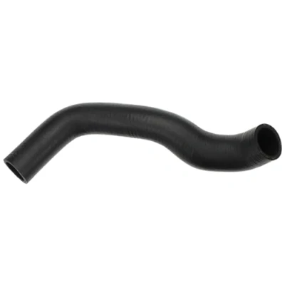 Abbildung von GATES 05 3011 Kühlerschlauch EPDM (Ethylen Propylen Dien Kautschuk) MERCEDES BENZ: ML Klasse