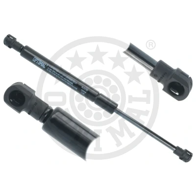 Abbildung von OPTIMAL AG 50398 Heckklappendämpfer 510 298 VOLVO: S40 I