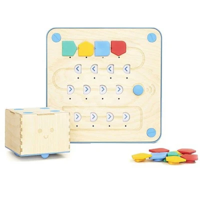 Abbildung von Primo Cubetto