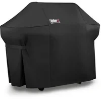 Abbildung von Weber Luxusbezug für Summit 400 Serie (7103)