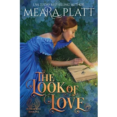 Abbildung von The Look of Love (The Book Love, Band 1)
