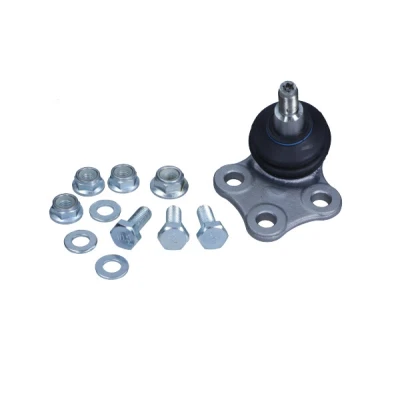 Abbildung von QUARO QS1840/HQ Traggelenk Vorderachse, unten 21,2 M12x1,25 RENAULT: MEGANE 3 Grandtour, SCENIC 3, GRAND