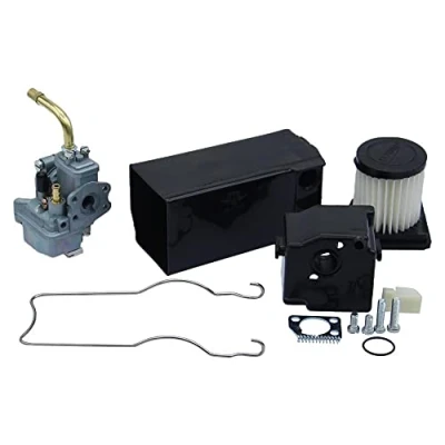 Abbildung von Hercules Prima M 2 3 4 5 Vergaser 85/13/ + Luftfiltergehäuse Luftfilter 27 mm Jogging HR Hobby Rider Optima Sachs 504 505 Luftfilterkasten