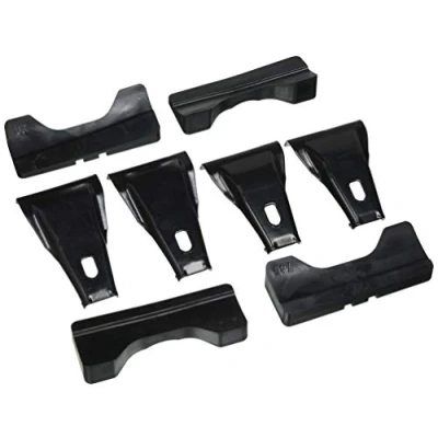 Abbildung von Thule 145251 Evo Clamp Montagesatz