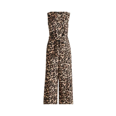 Abbildung von Betty Barclay Overall &quot;Betty Damen Jumpsuit mit Eingrifftaschen&quot;, (1 tlg.)