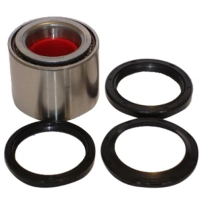 Abbildung von JAPANPARTS KK 27008 Radlagersatz 65 SUBARU: Impreza II Limousine, Forester II, Kombi