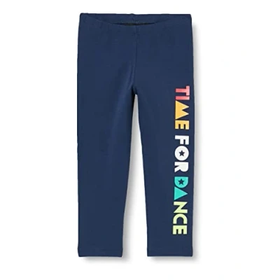 Abbildung von CMP Stretch Jersey Hose für Kinder, Blau, 98