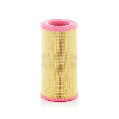 Abbildung von MANN FILTER C 19 006 Luftfilter 358 186 Filtereinsatz