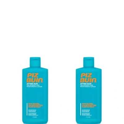 Abbildung von Piz Buin Tan Intensifier Aftersun Lotion 200Ml X 2=400Ml